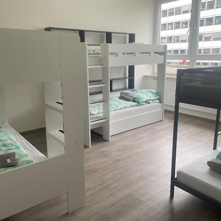 بريمين Cityapartment 5Min- Hauptbahnhof المظهر الخارجي الصورة