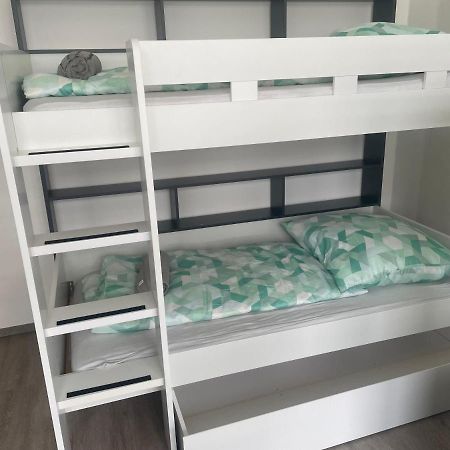 بريمين Cityapartment 5Min- Hauptbahnhof المظهر الخارجي الصورة