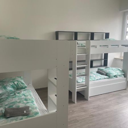 بريمين Cityapartment 5Min- Hauptbahnhof المظهر الخارجي الصورة