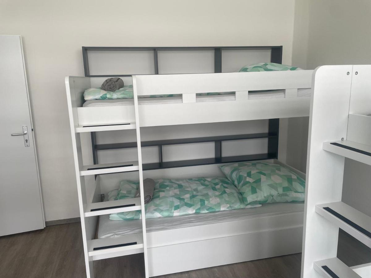 بريمين Cityapartment 5Min- Hauptbahnhof المظهر الخارجي الصورة