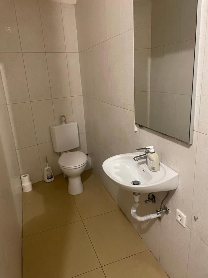 بريمين Cityapartment 5Min- Hauptbahnhof المظهر الخارجي الصورة