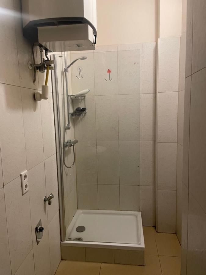بريمين Cityapartment 5Min- Hauptbahnhof المظهر الخارجي الصورة